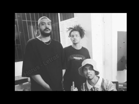 TRAJE LAVA [LETRA ] HORUS - TAYKO - ROYAL ARM - Lil SUPA