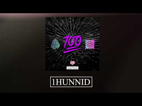 Ja Mezz X Bangroz - 1Hunnid (Official Lyric Video)