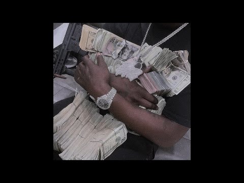 (FREE) Key Glock x Young Dolph Type Beat 2025 - "Addicted To Money"