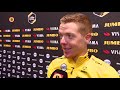 'Podiumplek is tastbaar iets', Steven Kruijswijk mikt op plek bij eerste drie in Tour de France