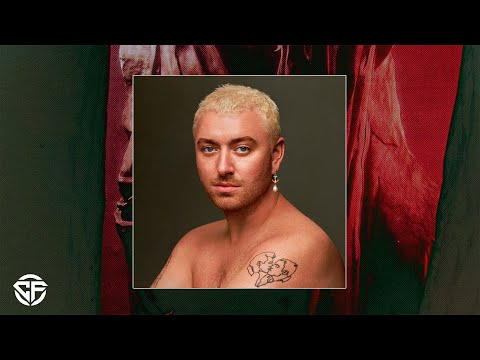 Sam Smith X Kim Petras Type Beat - "Unholy" // Pop Instrumental