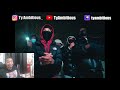 Mdot 59 Oh Shit Ambitious Reacts