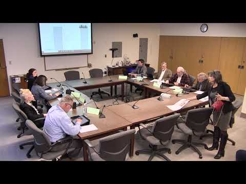 5.11.2022 Historic District Commission