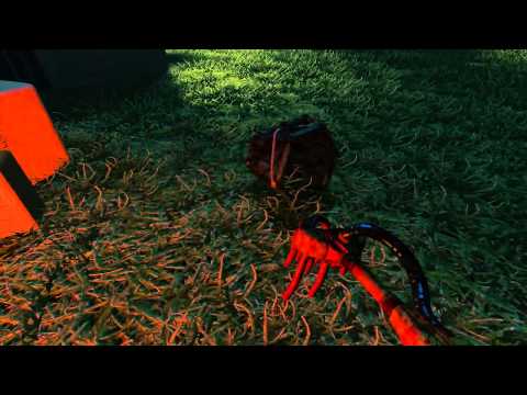 Vicera Clean Up Detail House of Horrors