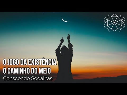 The Game of Existence - The Middle Way