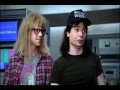 25 great wayne's world quotes