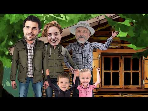 Borkenkäfer 16,5 - Verantwortung übernehmen, Wald erhalten