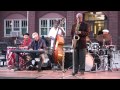Ari Brown Quintet, Seward Park 24June11 .mov