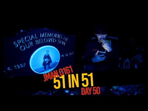 JMAN0161 - #51in51 [Freestyle] @jman0161_mm (Day 50) | #LAB51