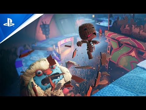 Exploring PS5 - Challenges