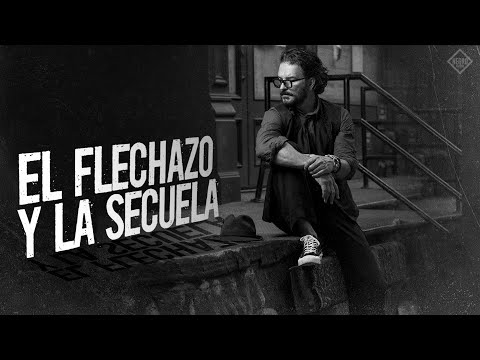 Ricardo Arjona - El Flechazo y la Secuela (Video Oficial)