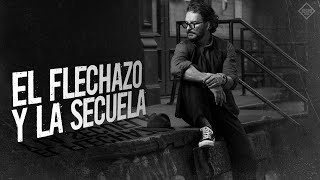 Ricardo Arjona - El Flechazo y la Secuela