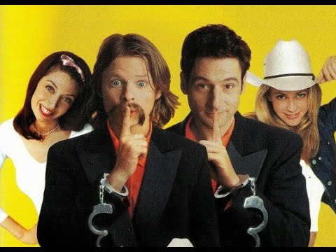 Happy, Texas / Щастливи в Тексас (1999) trailer Bg sub