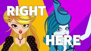 The Beginning of the End | SpacePOP Mini Episodes | Kid Genius Cartoons