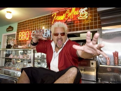See Guy Fieri Go Full Throttle on the Wine Business
