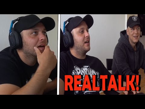 GIGGSEN über eine FAIL-SCHLÄGEREI mit Monte 😂 Der krassester Typ aus Buxtehude?! | Giggsen Realtalk