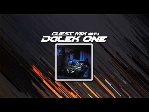 Nocturnal Nemesis Guest Mix #14 - Dalek One