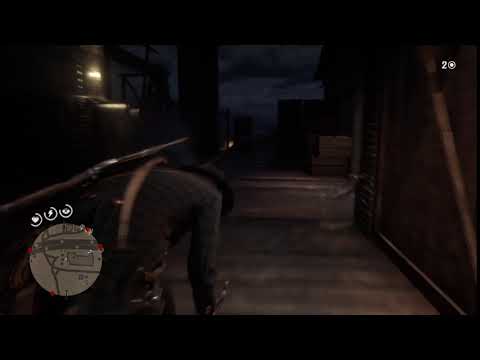 NPCs got crazy rapid fire repeaters