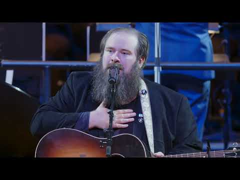 O God Beyond All Praising (Live at the Meyerson) | Dave Moore