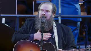 O God Beyond All Praising (Live at the Meyerson) | Dave Moore