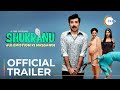 Shukranu | Official Trailer | Divyenndu | Shweta Basu Prasad | Streaming Now on ZEE5