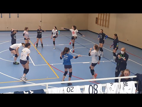 Campionato FIPAV under 14 FNeumarkt - C9 Arco Riva