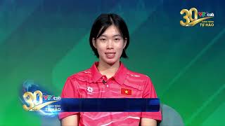30 năm - Hành trình tự hào, hành trình được tin yêu!
