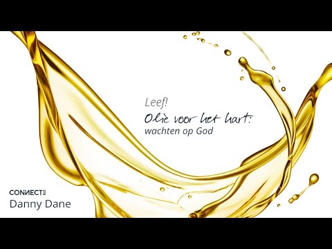 Danny Dane | Wachten op God | 23 oktober 2022