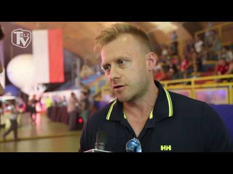 Bogusław Solecki: Zapasy powinny odżyć