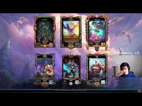 I HAD TO LOCK IN When This Medusa Game Turned Into Every Backliner For Themselves (GM Ranked Joust)