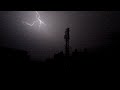 Heavy Rain Thunderstorm Lightning Scary Lightning Strikes Lightning Strikes Lightning Strikes