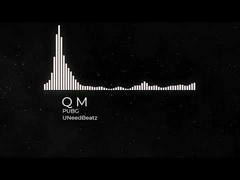 ⚡  Pubg HIPHOP BEAT de UNeedBeatz Type Instrumental Rap Trap RnB (NO COPYRIGHT MUSIC)⚡
