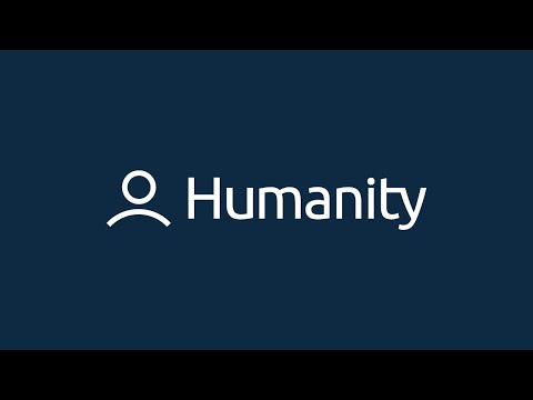Vidéo de Humanity