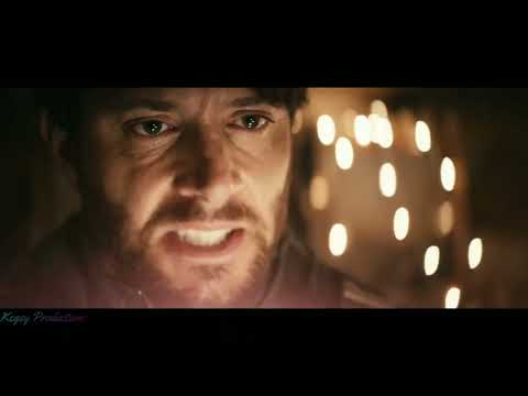 (The Boys) SoldierBoy Tribute: Rage