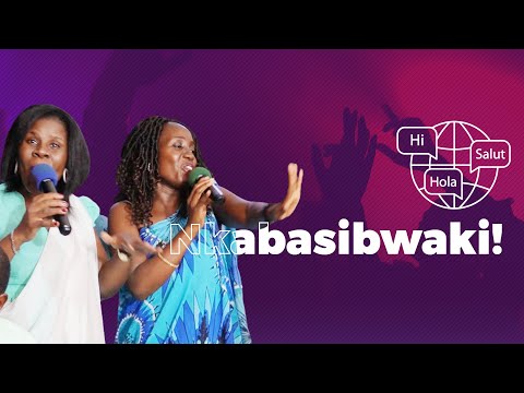 AYF In Worship: Nkaabaasibwa ki mmany’ endimi zoona RRZ 92