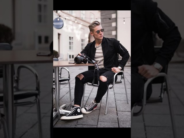 Vídeo relacionado con CONVERSE - STANDARD FIT LEFT CHEST STAR CHEV EMB TEE para: UNISEX color: CONVERSE EGRET talla: XL