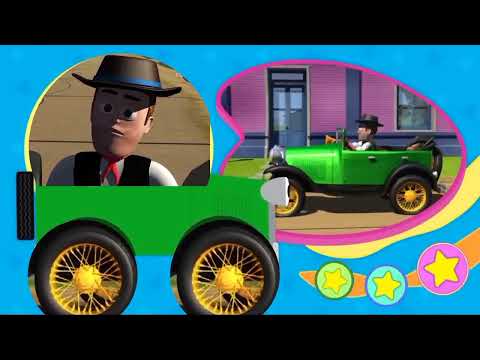 THE Bochinchero Car, Drive, enjoy and have fun, travel with surprise to the farm and Zeńon.