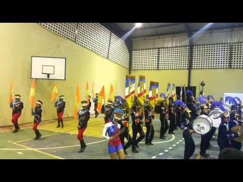 FANCEEB - ENTRADA NO FESTIVAL DA FANJUCA - GIVE ME EVERYTHING