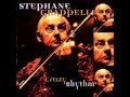 Stephane Grappelli - Birth Of The Blues
