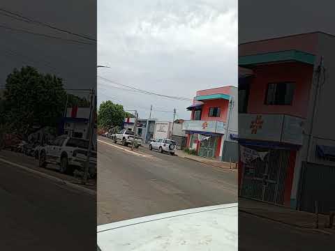 cidade de pedra preta nato grosso