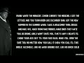 The Notorious B I G Long Kiss Goodnight Lyrics