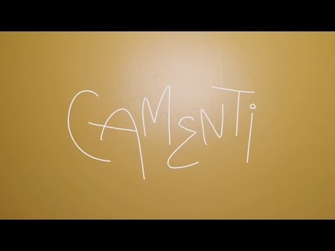 Video thumbnail for Camenti