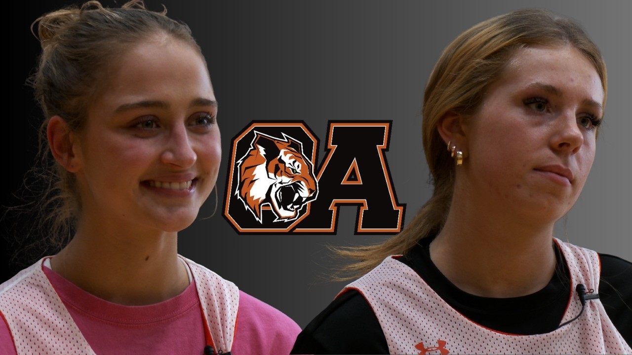Season Preview: Oliver Ames Girls Basketball