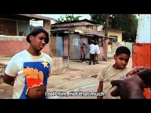 Shottas - Part 1 ( English subtitles)