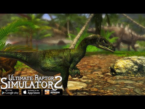 Ultimate Raptor Simulator 2 Video