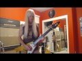 Michael Schenker Fan Contest / Rob Peterson