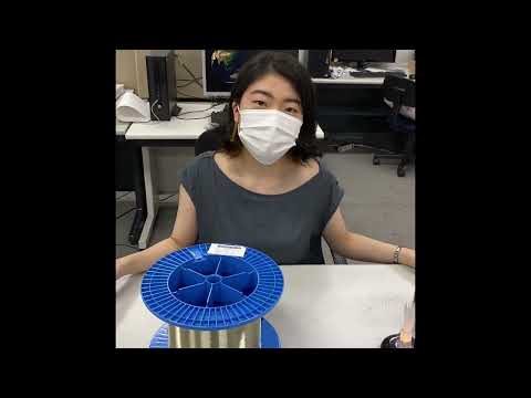 【3分程度で研究室紹介】学生が集積光デバイス研究室を紹介します！