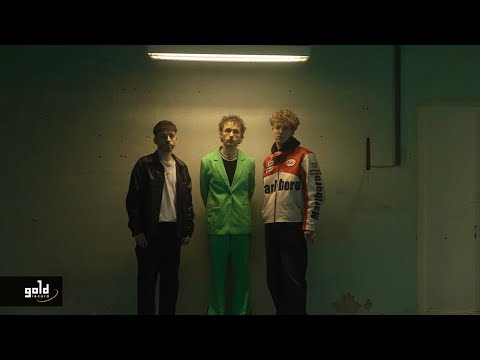 MAJRÉ, sosehol feat. Mehringer - Egyformák | OFFICIAL MUSIC VIDEO