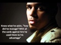 J Cole Sideline Story Lyrics
