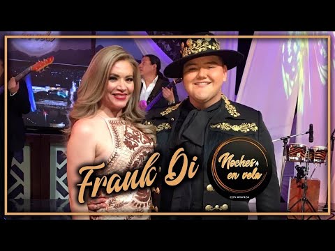 FRANK DI - NOCHES EN VELA CON ARANZA - PROGRAMA COMPLETO